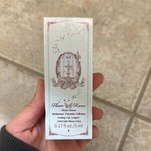 Flower Knows Lip Gloss